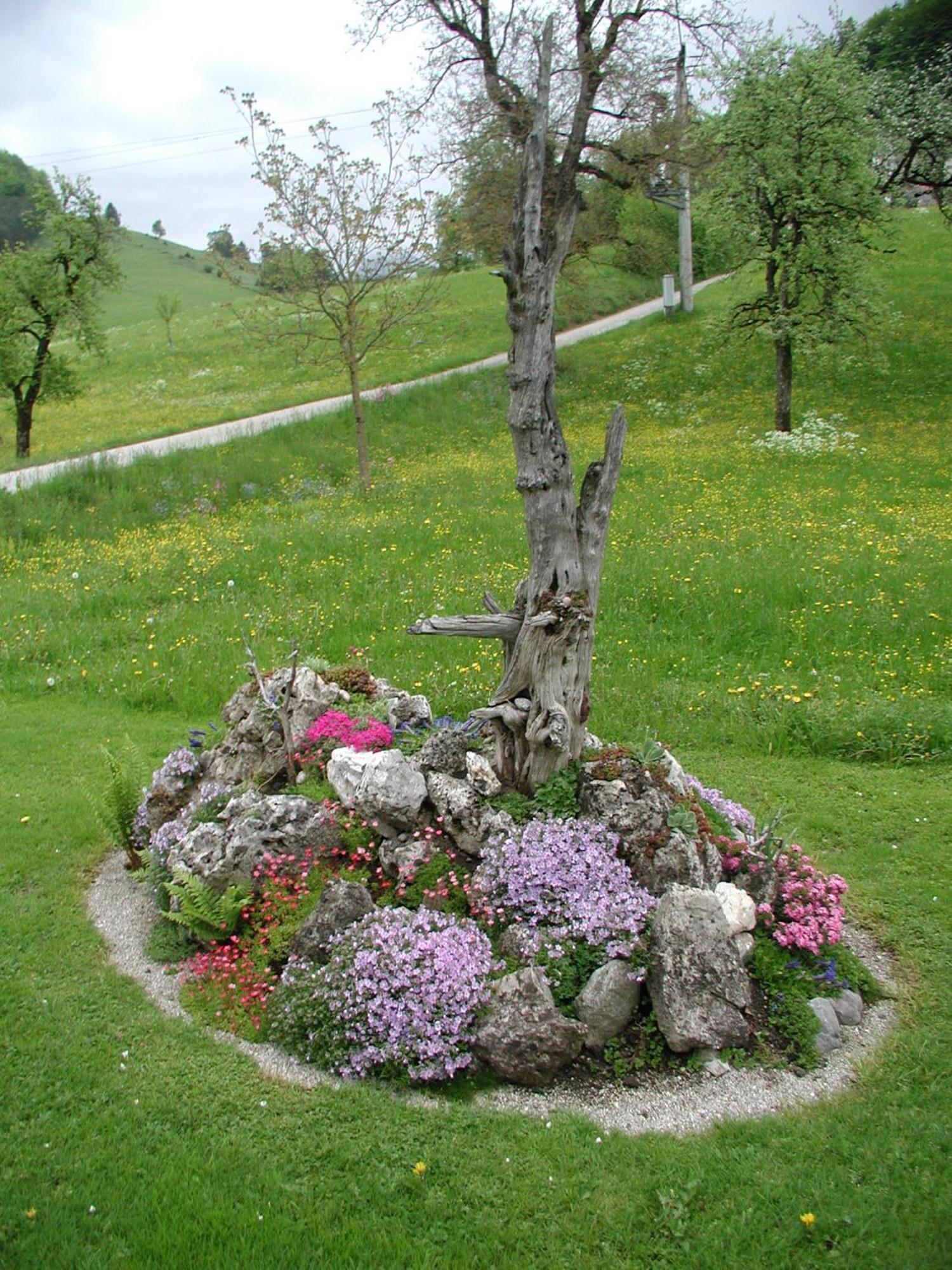 Ferienhof Unterfuehrholzergut Klaus an der Pyhrnbahn Bagian luar foto